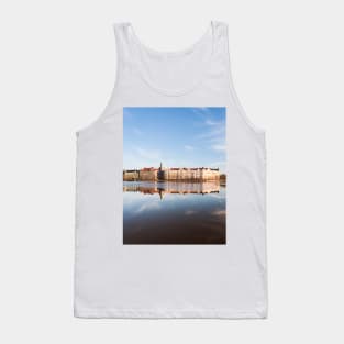 Helsinki Tank Top